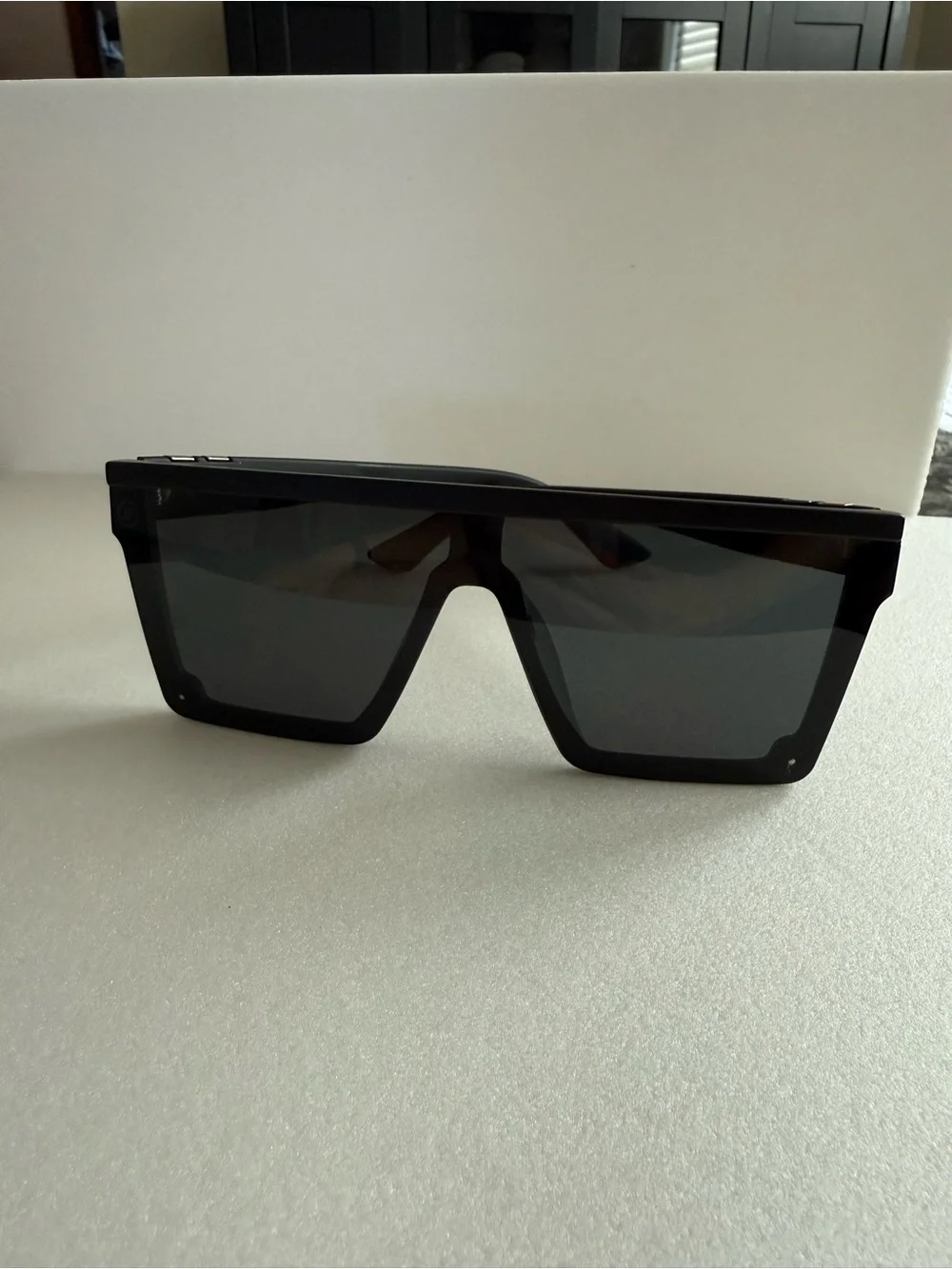 Blenders 58 OG Shield Sunglasses